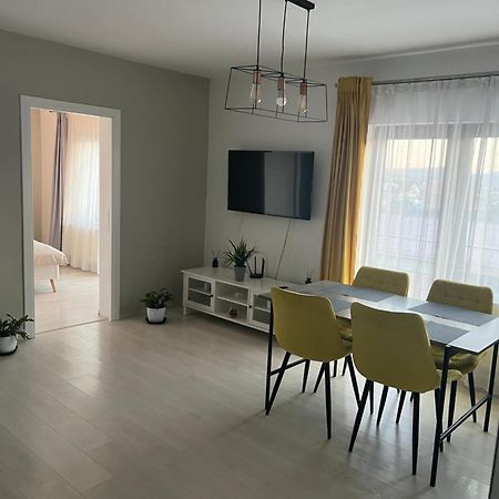 B&B Unicat Bystrzyca Zewnętrze zdjęcie