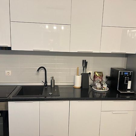 B&B Unicat Bystrzyca Zewnętrze zdjęcie