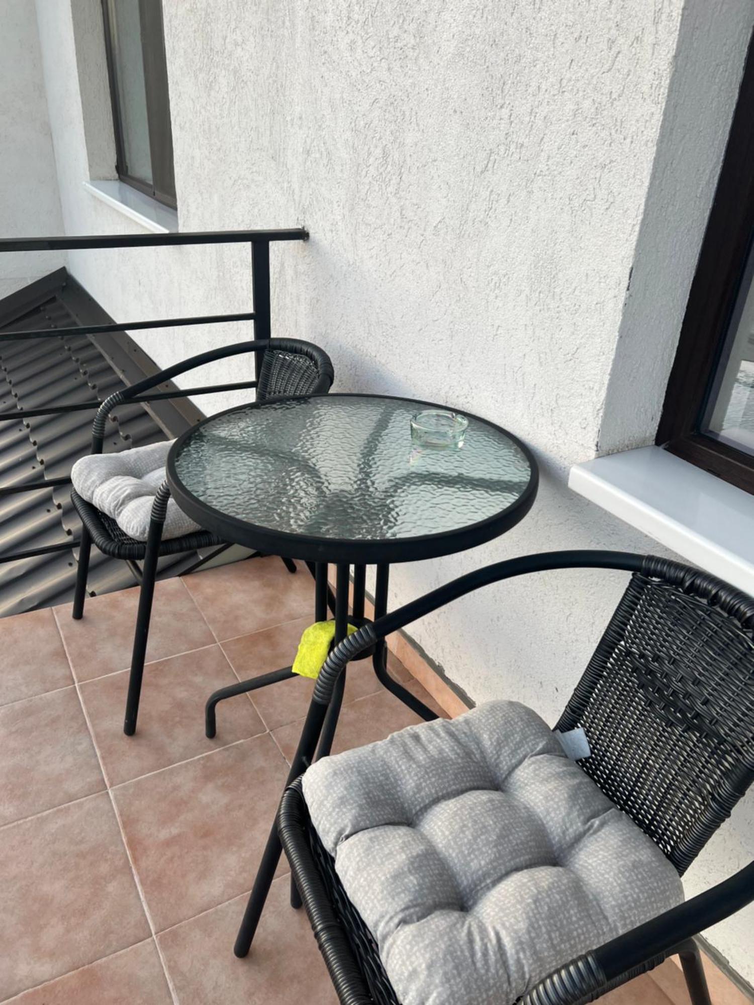 B&B Unicat Bystrzyca Zewnętrze zdjęcie